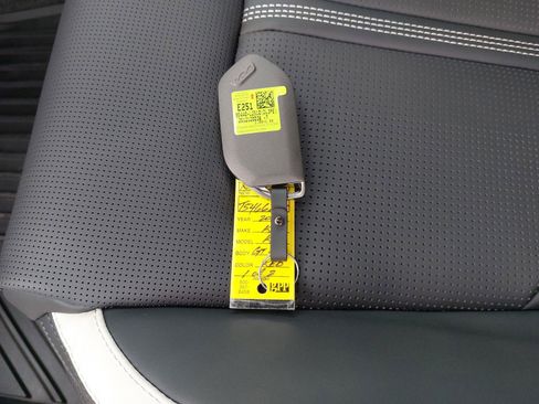 New 2026 Kia K5 GT-Line image 38