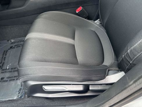 Certified 2020 Honda Civic LX image 21