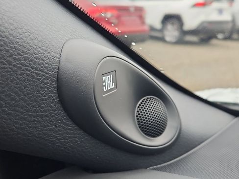 New 2026 Toyota Camry Hybrid image 13