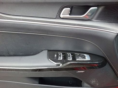 Used 2025 Kia K5 GT-Line w/ GT-Line Premium Package image 16