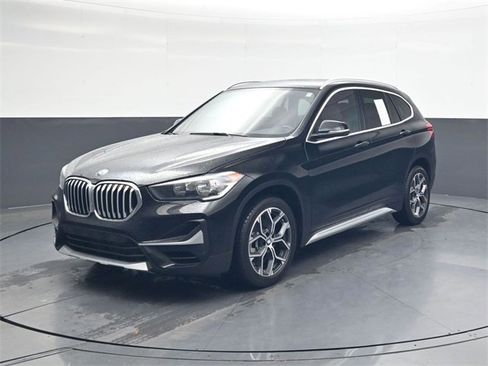 Used 2021 BMW X1 sDrive28i w/ Convenience Package image 8