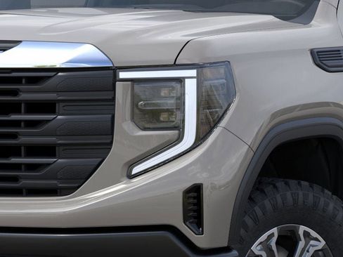 New 2026 GMC Sierra 1500 Pro w/ Pro Value Package image 10