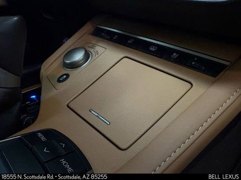 Used 2016 Lexus ES 350 w/ Luxury Package w/Wood Trim FWD image 27
