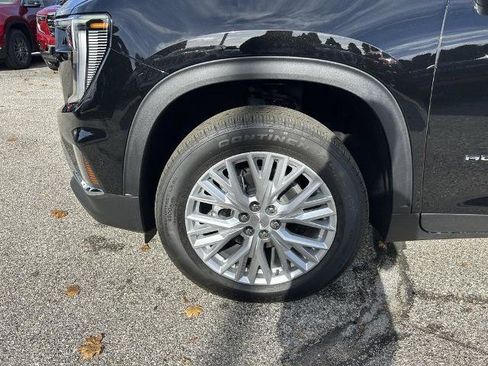 New 2026 GMC Acadia Elevation w/ Elevation Premium Package image 2