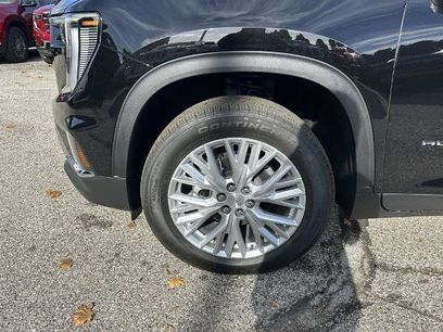 New 2026 GMC Acadia Elevation w/ Elevation Premium Package