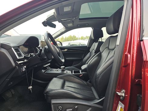 Used 2018 Audi Q5 Prestige AWD/4WD image 6