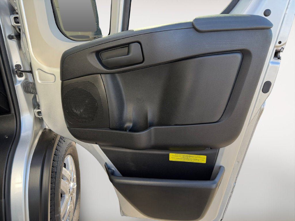 Used 2021 RAM ProMaster 1500 w/ Convenience Group FWD image 25