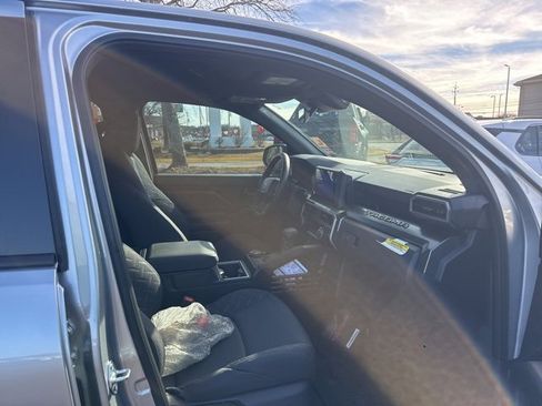 New 2026 Toyota Tacoma SR5 image 11