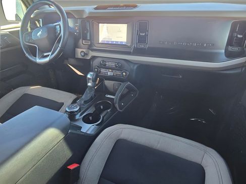 Used 2021 Ford Bronco Big Bend image 27