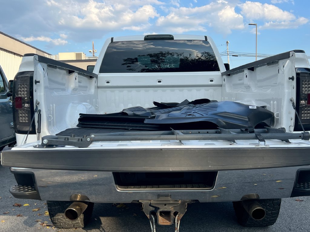Used 2016 Chevrolet Silverado 3500 LT w/ Snow Plow Prep Package AWD/4WD image 26