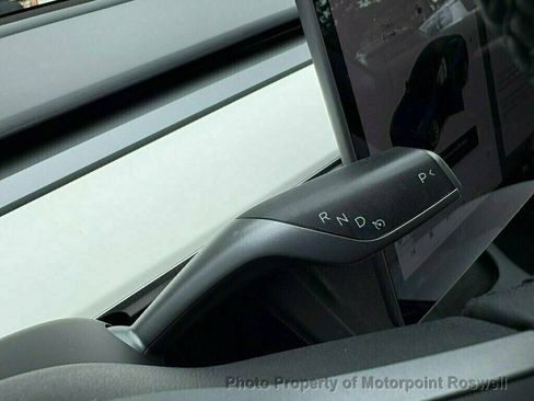 Used 2021 Tesla Model 3 Long Range AWD/4WD image 21