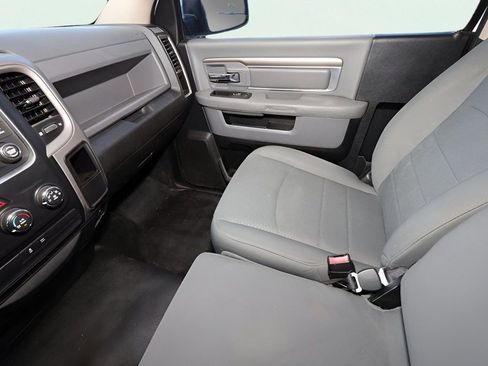 Used 2015 RAM 1500 Tradesman w/ Power & Remote Entry Group image 18