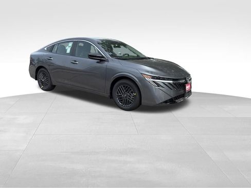 New 2026 Nissan Sentra SV w/ Floor Mat Package image 7