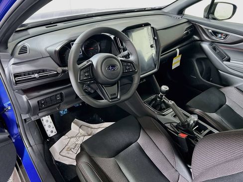 New 2026 Subaru WRX Premium AWD/4WD image 9