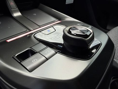 New 2026 Toyota bZ FWD image 17