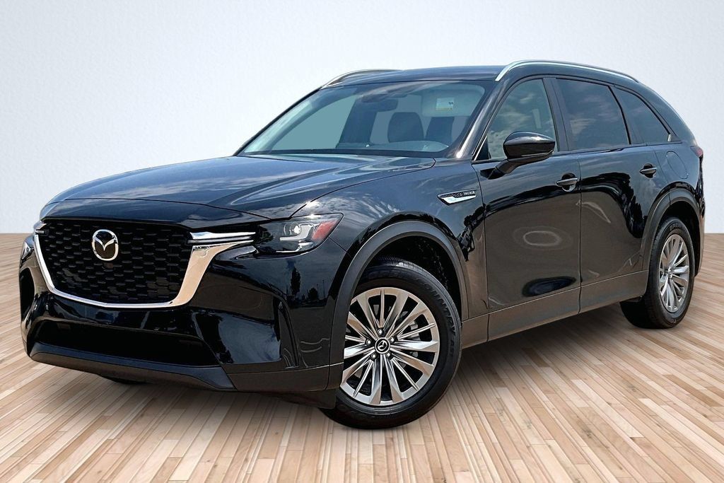Used MAZDA CX-90 for Sale in Oklahoma City, OK - Autotrader