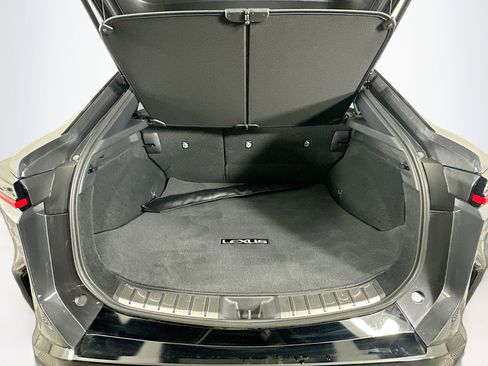 Used 2024 Lexus RZ 300e Premium w/ Accessory Package (Z1) image 25