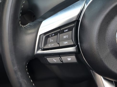 Used 2023 MAZDA MX-5 Miata Sport image 19