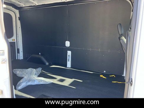 New 2026 Ford Transit 250 148 Medium Roof w/ Load Area Protection Package image 16