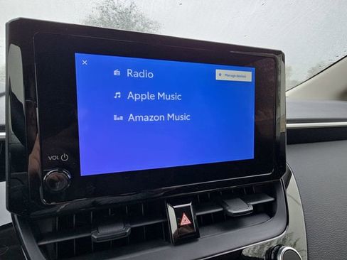 New 2026 Toyota Corolla LE image 20