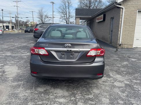 Used 2013 Toyota Corolla LE FWD image 6