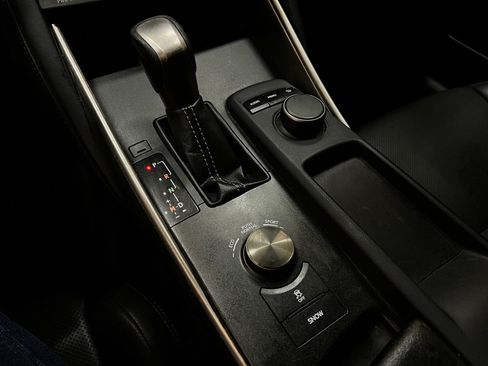 Used 2020 Lexus IS 300 w/ Accessory Package 2 RWD image 33