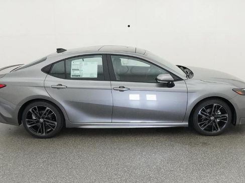 New 2026 Toyota Camry XSE FWD image 11