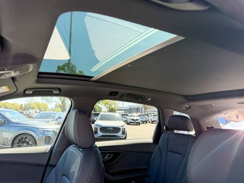 New 2026 Audi Q7 2.0T Premium Plus image 26