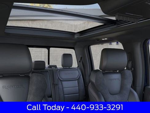 New 2025 Ford F150 Raptor image 23