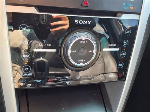 Used 2015 Ford Explorer Limited w/ Equipment Group 301A image 18