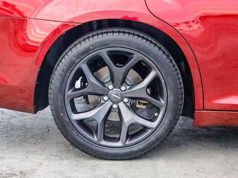 Used 2023 Chrysler 300 S image 12