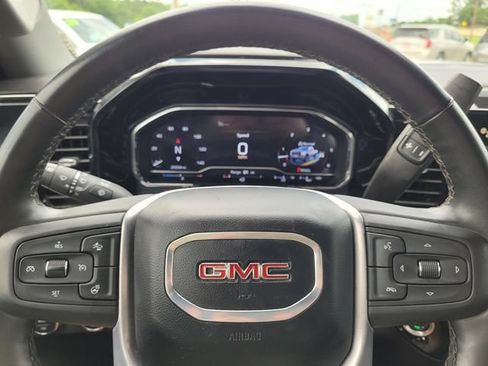 Used 2024 GMC Sierra 2500 SLE AWD/4WD image 23