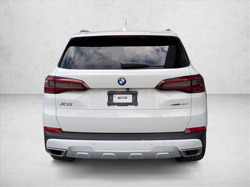Used 2023 BMW X5 sDrive40i w/ Parking Assistance Package image 7