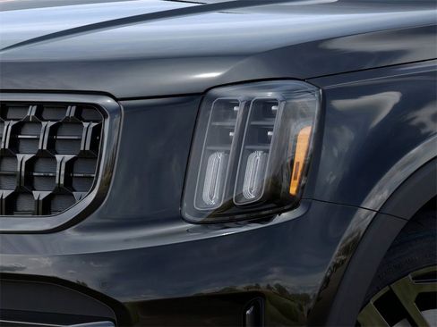 New 2025 Kia Telluride SX X-Line image 10