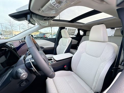 New 2026 Lexus RX 350 w/ Luxury Package image 10
