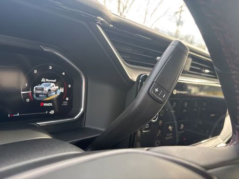 New 2026 GMC Sierra 2500 AT4X image 28