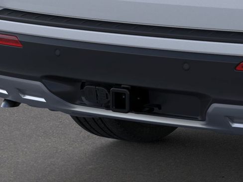 New 2026 Ford Explorer Active w/ Active Comfort Package image 23