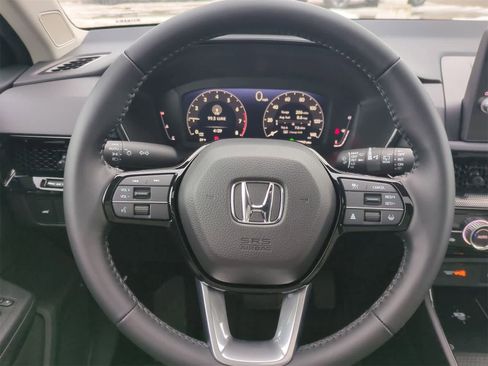 New 2026 Honda CR-V EX-L image 24