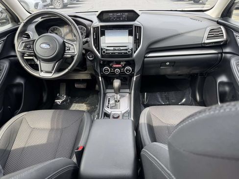 Used 2020 Subaru Forester Premium AWD/4WD image 20