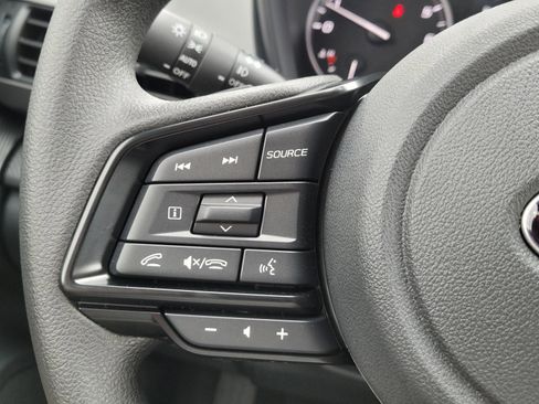 New 2026 Subaru Crosstrek 2.0i Premium w/ Crosstrek Mirror Package image 8