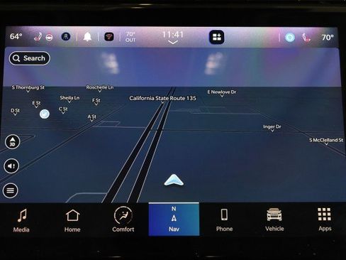 Used 2022 Jeep Grand Cherokee Limited image 14