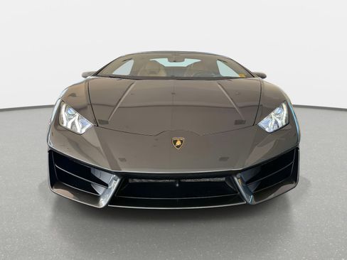 Used 2018 Lamborghini Huracan LP 580-2 image 30