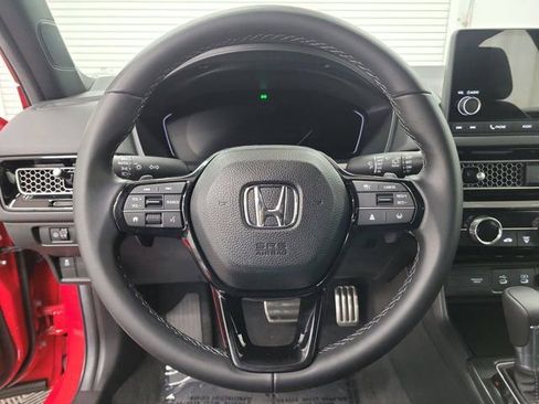 Used 2025 Honda Civic Sport image 24