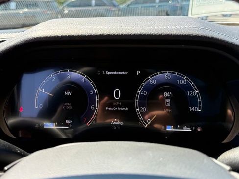 New 2026 Jeep Grand Cherokee L Limited AWD/4WD image 17
