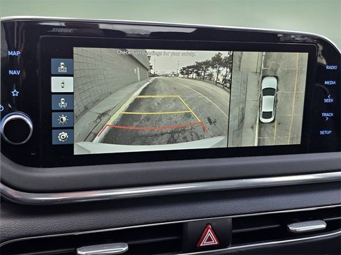 Used 2021 Hyundai Sonata Limited image 31