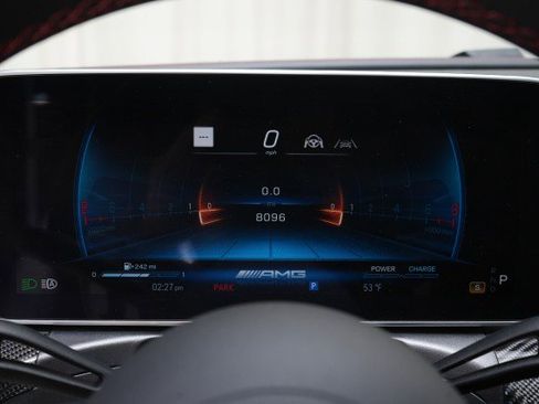 Used 2024 Mercedes-Benz CLE 53 AMG 4MATIC image 59