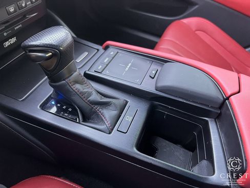 Used 2020 Lexus ES 350 F Sport FWD image 18