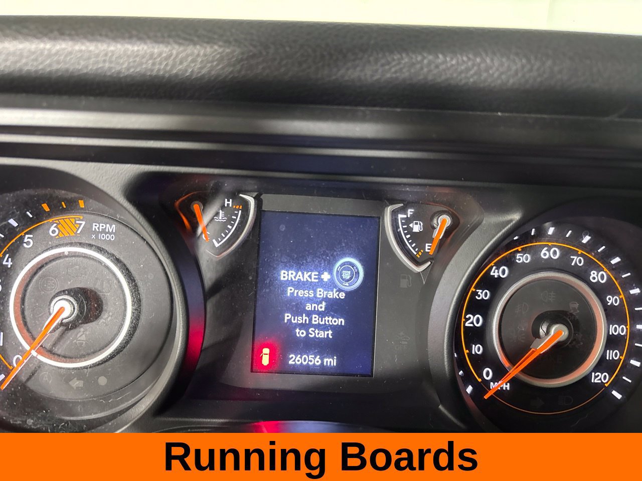 Used 2024 Jeep Wrangler Unlimited Sport AWD/4WD image 15