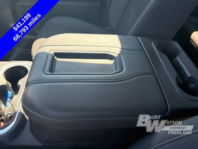 Used 2022 Chevrolet Silverado 2500 LT w/ Convenience Package AWD/4WD image 28