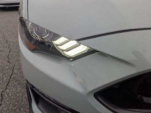 Used 2023 Ford Mustang Mach 1 w/ Equipment Group 700A image 10